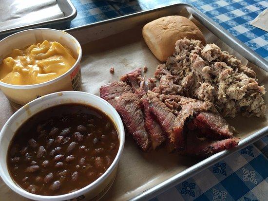 Dickey's Barbecue Pit